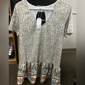Brand new dress